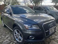 Gri Utilizat 2017 Audi Q5 SUV | 16.000 EUR