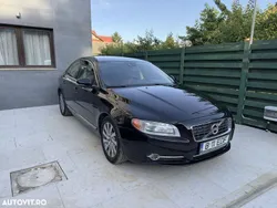 Negru Utilizat 2012 Volvo S80 Drive Kinetic Berlinǎ | 8.500 EUR