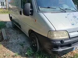 Utilizat 2005 Peugeot Boxer Van | 2.100 EUR