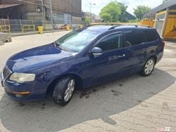 Utilizat 2007 VW Passat Break | 2.500 EUR (Preț OK)