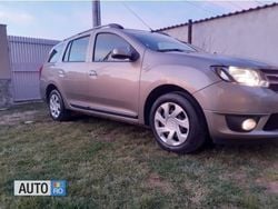 Maro Utilizat 2014 Dacia Logan Berlinǎ | 5.590 EUR (Preț OK)