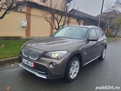 Utilizat 2011 BMW X1 SUV | 7.200 EUR (Scump)