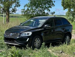 Negru Utilizat 2014 Volvo XC60 SUV | 11.200 EUR