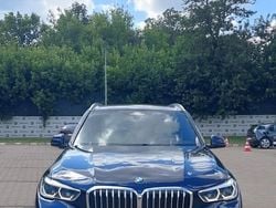 Albastru Utilizat 2020 BMW X5 Comfort Edition SUV | 45.900 EUR (Preț bun)