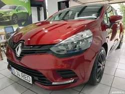 Utilizat 2017 Renault Clio IV Berlinǎ | 8.290 EUR (Scump)
