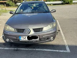 Culoaregri Utilizat 2005 Renault Laguna GrandTour Authentique Break | 1.500 EUR