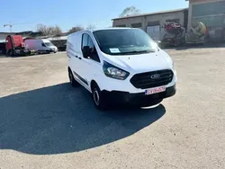 Utilizat 2018 Ford Transit Van | 10.500 EUR