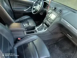 Negru Utilizat 2011 Ford Mondeo Break | 5.300 EUR (Preț OK)