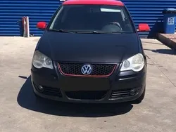 Negru Utilizat 2009 VW Polo Hatchback | 2.500 EUR (Preț OK)