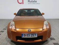 Maro Utilizat 2003 Nissan 350Z Coupe | 13.900 EUR