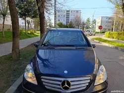 Utilizat 2007 Mercedes A170 Monovolum | 3.500 EUR