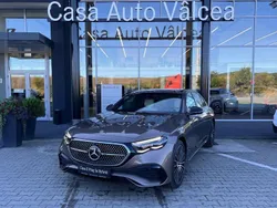 Maro Utilizat 2024 Mercedes E300 Berlinǎ | 90.486 EUR
