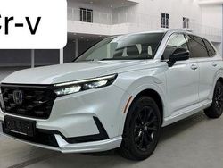 Utilizat 2025 Honda CR-V Advance SUV | 48.676 EUR
