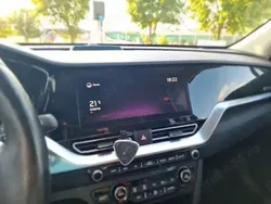 Albastru Utilizat 2022 Kia e-Niro SUV | 26.900 EUR