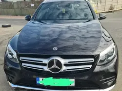 Mercedes GLC250