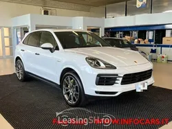 Alb Utilizat 2020 Porsche Cayenne SUV | 65.500 EUR (Super Preț)