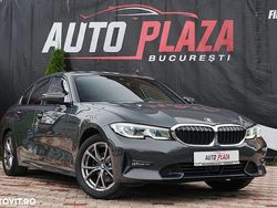 Culoaregri Utilizat 2021 BMW 320 Sport Line Berlinǎ | 27.346 EUR (Puțin scump)