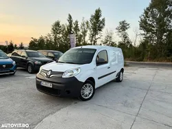 Alb Utilizat 2017 Renault Kangoo Monovolum | 5.850 EUR (Preț bun)
