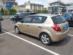 Utilizat 2008 Kia Ceed Hatchback | 2.300 EUR (Preț OK)