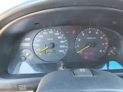 Utilizat 1998 Subaru Forester SUV | 3.800 EUR