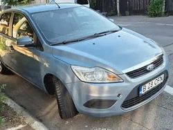 Utilizat 2009 Ford Focus Hatchback | 2.500 EUR