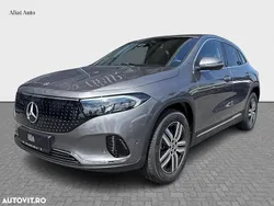 Gri Nouă 2025 Mercedes EQA250+ SUV | 48.799 EUR (Preț OK)