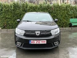 Culoarenegru Utilizat 2018 Dacia Sandero | 5.990 EUR (Super Preț)