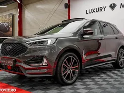 Gri Utilizat 2019 Ford Edge ST-Line SUV | 21.990 EUR (Preț OK)