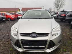 Utilizat 2011 Ford Focus Break | 3.600 EUR (Preț OK)