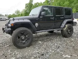 Utilizat 2010 Jeep Wrangler SUV | 10.600 EUR