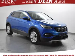 Utilizat 2020 Opel Grandland X SUV | 15.627 EUR