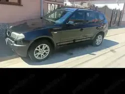 Utilizat 2006 BMW X3 SUV | 3.850 EUR (Preț bun)