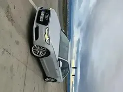 Gri Utilizat 2012 Audi A6 Berlinǎ | 12.790 EUR (Puțin scump)