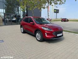 Albastru Utilizat 2023 Ford Kuga SUV | 25.990 EUR (Preț OK)
