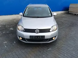 Utilizat 2009 VW Golf Plus Cross Monovolum | 5.190 EUR (Preț OK)