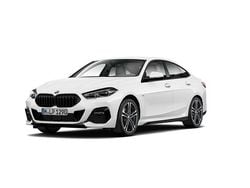 Alb alpine Utilizat 2023 BMW 218 Comfort Edition Coupe | 31.436 EUR (Puțin scump)