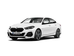 Alb alpine Utilizat 2023 BMW 218 Comfort Edition Coupe | 31.436 EUR (Preț OK)