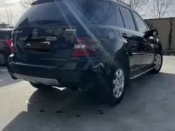 Utilizat 2008 Mercedes ML320 SUV | 4.800 EUR