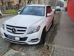 Utilizat 2012 Mercedes GLK220 SUV | 11.400 EUR (Preț OK)