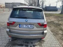 Utilizat 2007 BMW X3 SUV | 4.800 EUR (Preț OK)