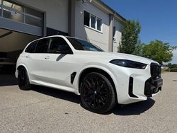 Utilizat 2025 BMW X5 M Sport SUV | 114.812 EUR