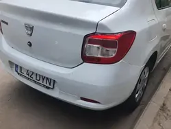 Utilizat 2014 Dacia Logan Berlinǎ | 4.000 EUR (Preț bun)