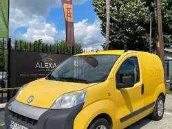 Galbeuriu Utilizat 2010 Fiat Fiorino Monovolum | 2.699 EUR