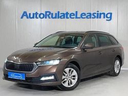 Utilizat 2021 Skoda Octavia | 16.189 EUR (Preț bun)