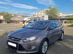 Maro Utilizat 2012 Ford Focus Titanium Break | 5.000 EUR (Preț OK)