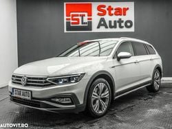 Culoarealb Utilizat 2020 VW Passat Alltrack Break | 16.990 EUR (Preț bun)