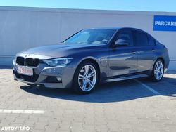 Culoaregri Utilizat 2016 BMW 330e iPerformance Berlinǎ | 16.999 EUR (Preț bun)