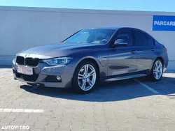 Culoaregri Utilizat 2016 BMW 330e iPerformance Berlinǎ | 17.350 EUR