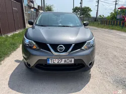 Utilizat 2014 Nissan Qashqai SUV | 9.300 EUR (Preț OK)
