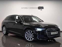 Utilizat 2020 Audi A6 S-Line | 35.742 EUR (Preț OK)